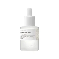 SKIN1004 Lab in Nature Madagascar Centella rozświetlająca ampułka do twarzy Niacinamide 10% 9 ml