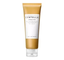 Skin1004 Madagascar Centella Ampoule Foam pianka do mycia twarzy 125ml