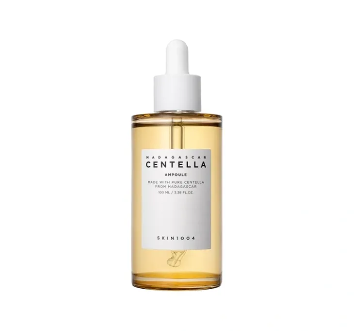 SKIN1004 Madagascar Centella Ampoule serum do twarzy 100ml