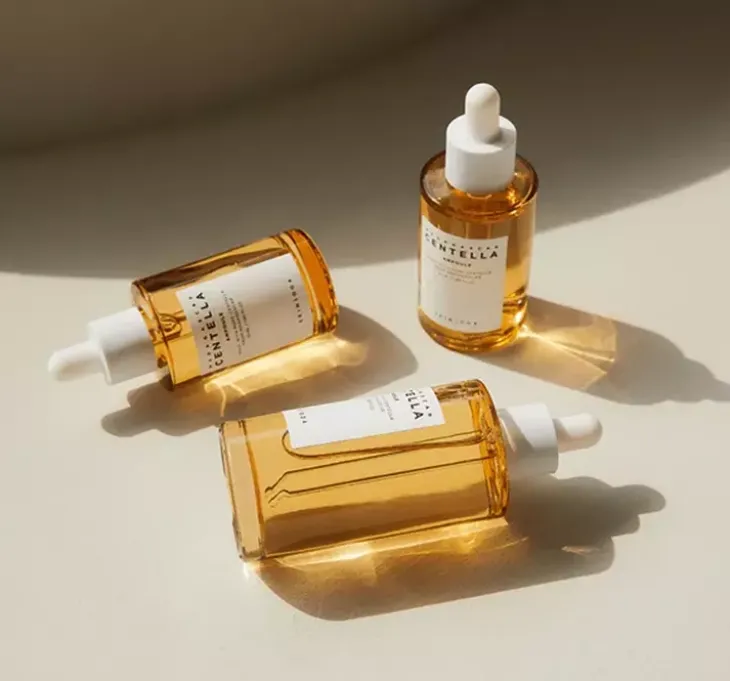 SKIN1004 Madagascar Centella Ampoule serum do twarzy 100ml