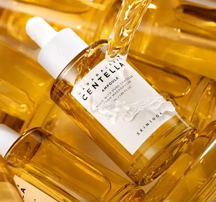 SKIN1004 Madagascar Centella Ampoule serum do twarzy 100ml