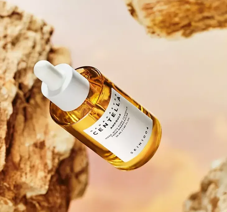 SKIN1004 Madagascar Centella Ampoule serum do twarzy 100ml