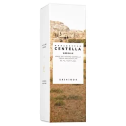 Skin1004 Madagascar Centella Ampoule odżywcze serum do twarzy z wąkrotą azjatycką 30 ml