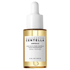 Skin1004 Madagascar Centella Ampoule odżywcze serum do twarzy z wąkrotą azjatycką 30 ml