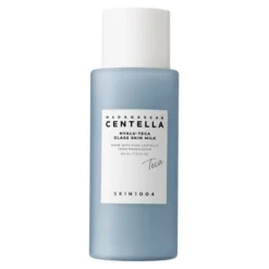 SKIN1004 Madagascar Centella Hyalu-Teca Glass Skin Milk nawilżająco-rozświetlająca esencja 210 ml