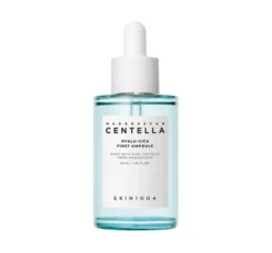 Skin1004 Madagascar Centella Hyalu-Cica wielozadaniowa ampułka do twarzy 50 ml