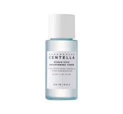 Skin1004 Madagascar Centella Hyalu-Cica rozjaśniający tonik do twarzy 30 ml