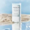 Skin1004 Madagascar Centella Hyalu-Cica Sunsational Kit zestaw kosmetyków do twarzy i ciała sztyft ochronny 20 g + krem przeciwsłoneczny 2 x 15 ml