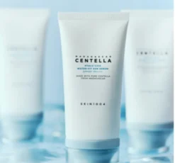 SKIN1004 Madagascar Centella Hyalu-Cica Water-Fit Sun Serum SPF50+ krem ochronny do twarzy 15ml