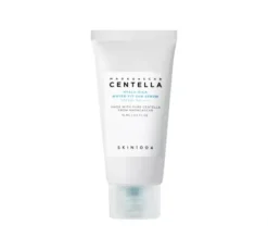 SKIN1004 Madagascar Centella Hyalu-Cica Water-Fit Sun Serum SPF50+ krem ochronny do twarzy 15ml