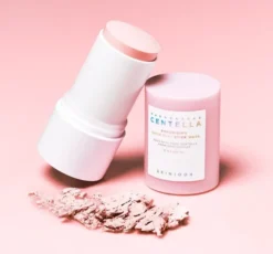 Skin1004 Madagascar Centella Poremizing maska z glinką w sztyfcie do twarzy 27 g