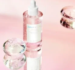 SKIN1004 Madagascar Centella Poremizing Fresh Ampoule serum do twarzy zmniejszające widoczność porów 100 ml