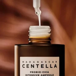 SKIN1004 Madagascar Centella Probio-Cica Intensive Ampoule regenerujące serum do twarzy 30 ml
