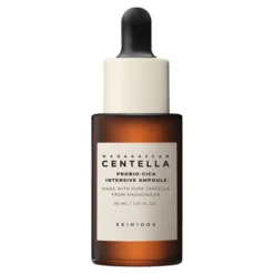 SKIN1004 Madagascar Centella Probio-Cica Intensive Ampoule regenerujące serum do twarzy 30 ml