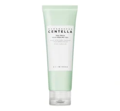SKIN1004 Madagascar Centella Tea-Trica Mild Peeling Gel delikatny żel peelingujący 125 ml