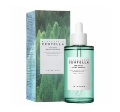 Skin1004 Madagascar Centella Tea-Trica Relief Ampoule serum do skóry trądzikowej 100 ml