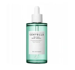 Skin1004 Madagascar Centella Tea-Trica Relief Ampoule serum do skóry trądzikowej 100 ml