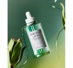Skin1004 Madagascar Centella Tea-Trica Relief Ampoule serum do skóry trądzikowej 100 ml