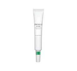 SKIN1004Madagascar Centella Tea-Trica Spot Cream punktowy krem do twarzy przeciw niedoskonałościom 20 ml