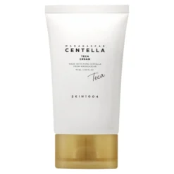 Skin1004 Madagascar Centella Teca Cream regenerujący krem do twarzy z wąkrotą azjatycką 75 ml