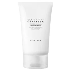 Skin1004 Madagascar Centella Tone Brightening Capsule Cream rozjaśniający krem do twarzy 75 ml