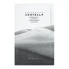 SKIN1004 Madagascar Centella Tone Brightening Glow Mask rozświetlająca maska w płachcie 25 ml