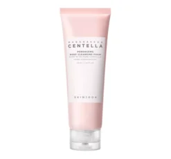 SKIN1004 Poremizing Deep Cleansing Foam pianka oczyszczająca do mycia twarzy 125ml