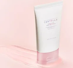 Skin1004 Poremizing Light Gel Cream lekki krem - żel do twarzy 75ml