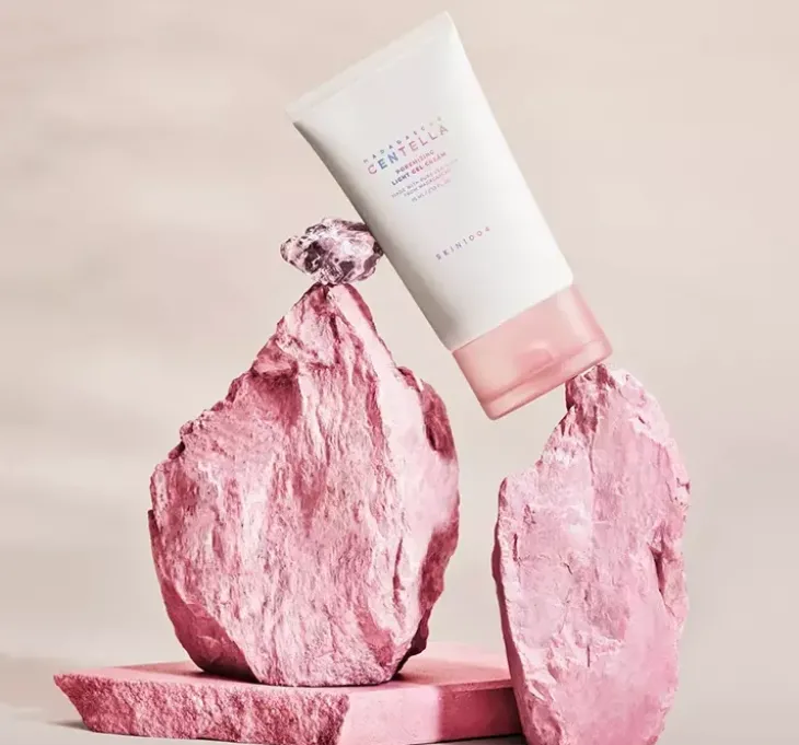 Skin1004 Poremizing Light Gel Cream lekki krem - żel do twarzy 75ml