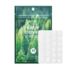 SKIN1004 Spot Cover Patch ultracienkie plastry na niedoskonałości 22 sztuki