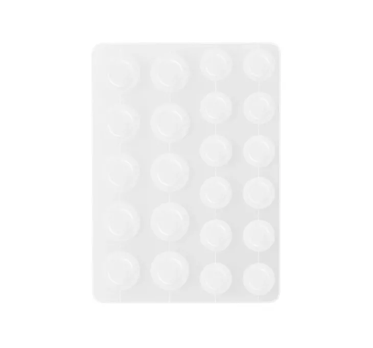 SKIN1004 Spot Cover Patch ultracienkie plastry na niedoskonałości 22 sztuki