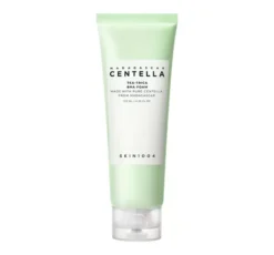 Skin1004 Tea-Trica BHA foam pianka do mycia twarzy 125ml