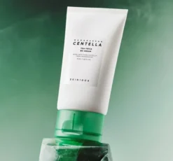 Skin1004 Tea-Trica nawilżający krem do twarzy 75ml