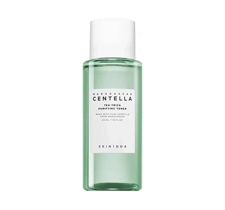 Skin1004 Tea-Trica Purifying Toner tonik do skóry trądzikowej 210 ml