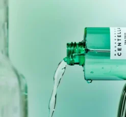 Skin1004 Tea-Trica Purifying Toner tonik do skóry trądzikowej 210 ml