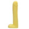 S-Line Dicky Soap With Balls mydło do mycia rąk w kształcie penisa z jądrami Vanilla