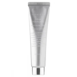 S.Nature Aqua Squalane Moisturizing Cream nawilżający krem do twarzy ze skwalanem 80 ml
