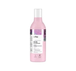 So!Flow emolientowy olej do włosów wysokoporowatych 150ml