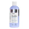 So!Flow fioletowy szampon ochładzający żółte tony do włosów blond 300ml