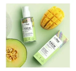So!Flow normalizujący krem do twarzy z witaminą C 50ml
