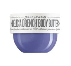 Sol de Janeiro Delicia Drench Body Butter Cheirosa '59 nawilżające masło do ciała 75 ml