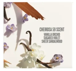 Sol de Janeiro Delicia Drench Body Butter Cheirosa '59 nawilżające masło do ciała 75 ml