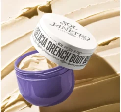 Sol de Janeiro Delicia Drench Body Butter Cheirosa '59 nawilżające masło do ciała 75 ml
