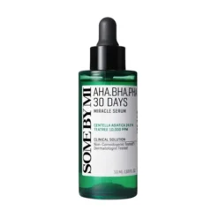 Some By Mi AHA BHA PHA 30 Days Miracle Serum łagodzące serum do cery problematycznej 60 ml
