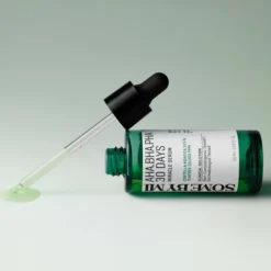 Some By Mi AHA BHA PHA 30 Days Miracle Serum łagodzące serum do cery problematycznej 60 ml