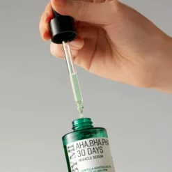 Some By Mi AHA BHA PHA 30 Days Miracle Serum łagodzące serum do cery problematycznej 60 ml