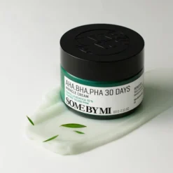 Some By Mi AHA BHA PHA 30 Days Miracle Cream łagodzący krem do cery problematycznej 60 ml