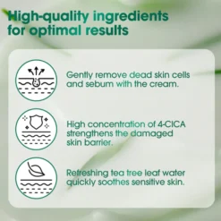 Some By Mi AHA BHA PHA 30 Days Miracle Cream łagodzący krem do cery problematycznej 60 ml