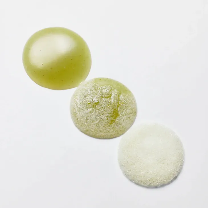 Some By Mi Bye Bye Blackhead 30 Days Miracle Green Tea Tox Bubble Cleanser aktywna pianka oczyszczająca przeciw zaskórnikom 120 g