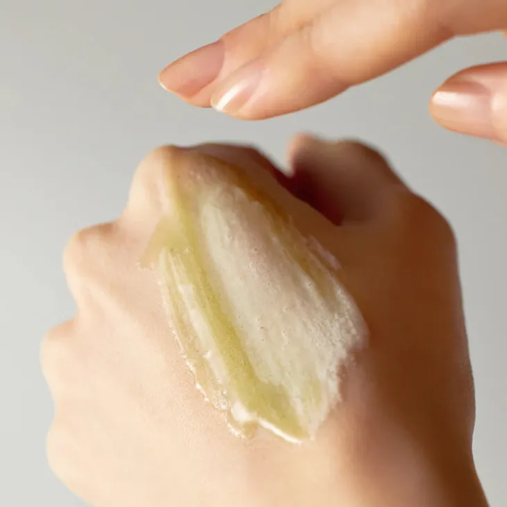 Some By Mi Bye Bye Blackhead 30 Days Miracle Green Tea Tox Bubble Cleanser aktywna pianka oczyszczająca przeciw zaskórnikom 120 g